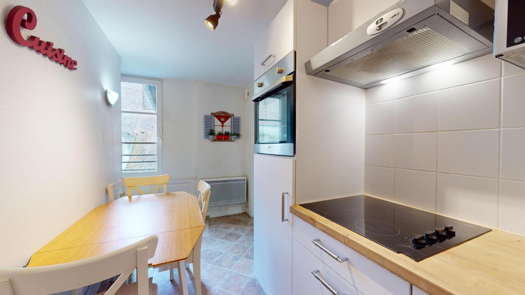 70 M² Strasbourg Appart City Center Exteriér fotografie